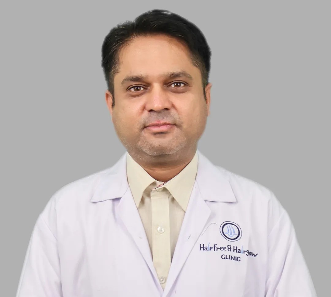 Dr. Chintan Bhavsar
