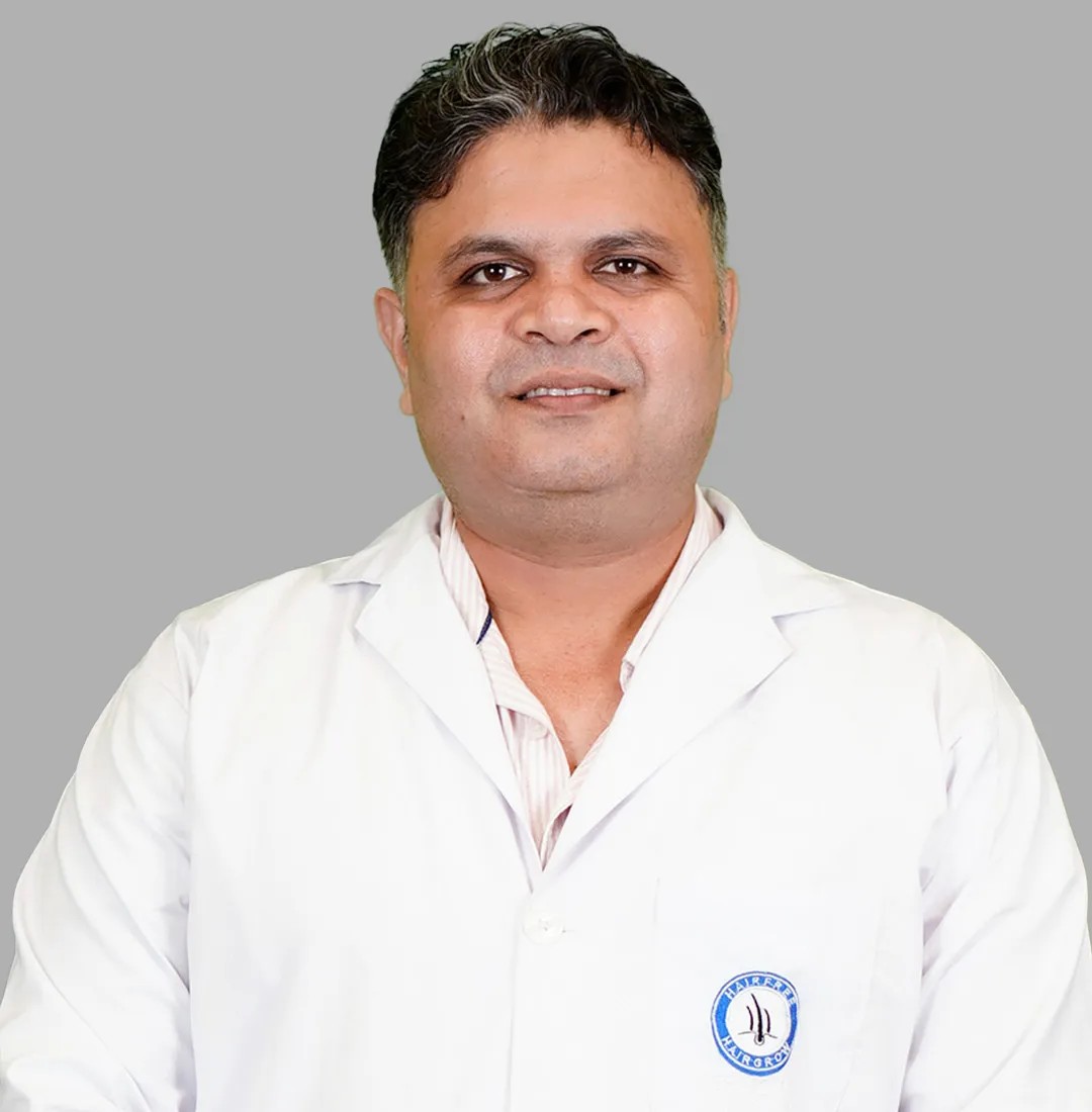 ⁠Dr Santpal Sangwan