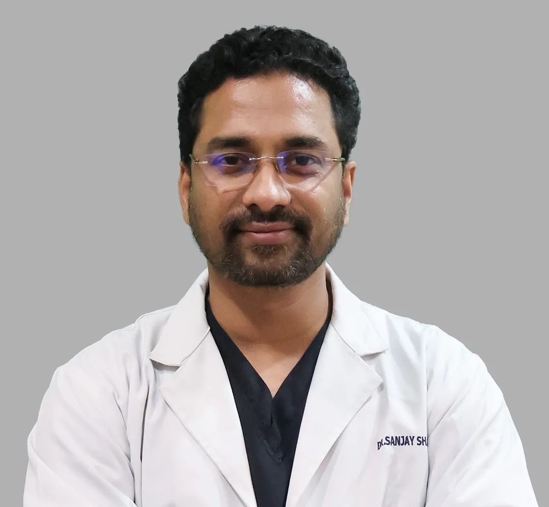 Dr Sanjay  Sharma