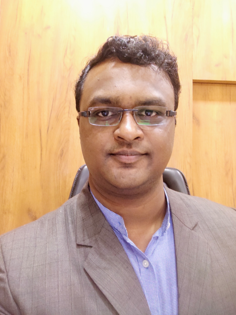 Dr Ranjan Jeevannavar