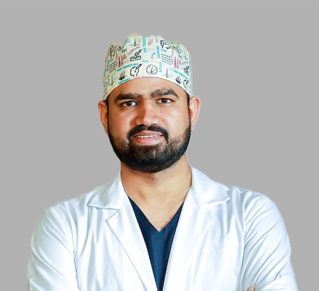 Dr Kiran Chotaliya