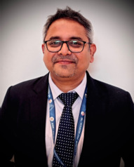 Dr. Sainath Matsa