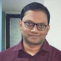 Dr Gavarraju Ashok Kumar